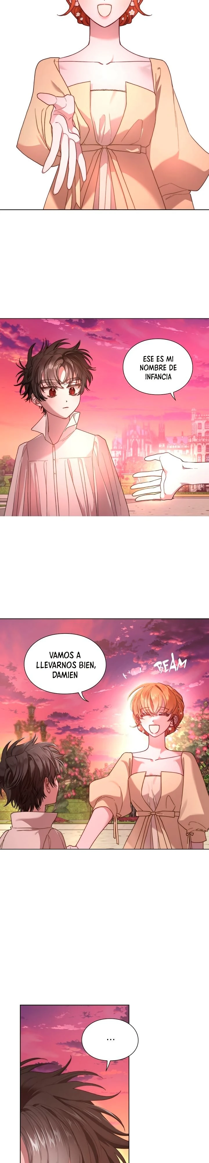 Lucia capítulo 77 página 18