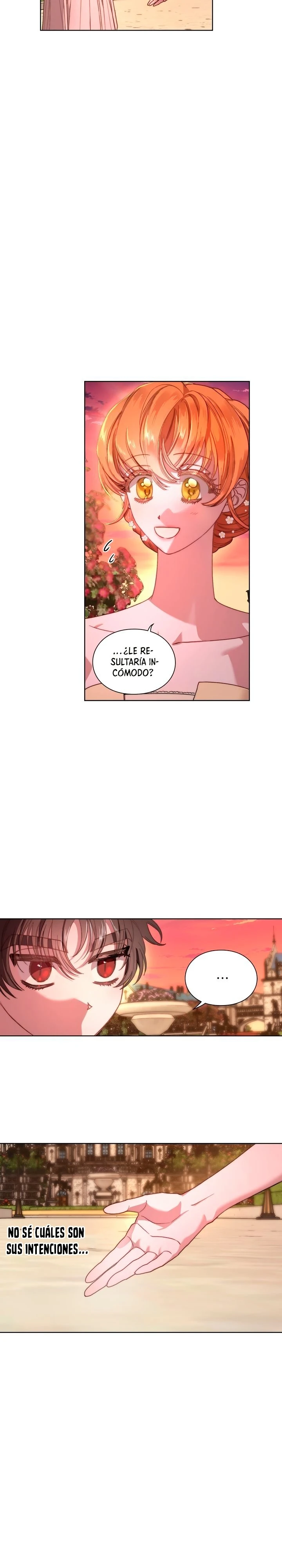 Lucia capítulo 77 página 21