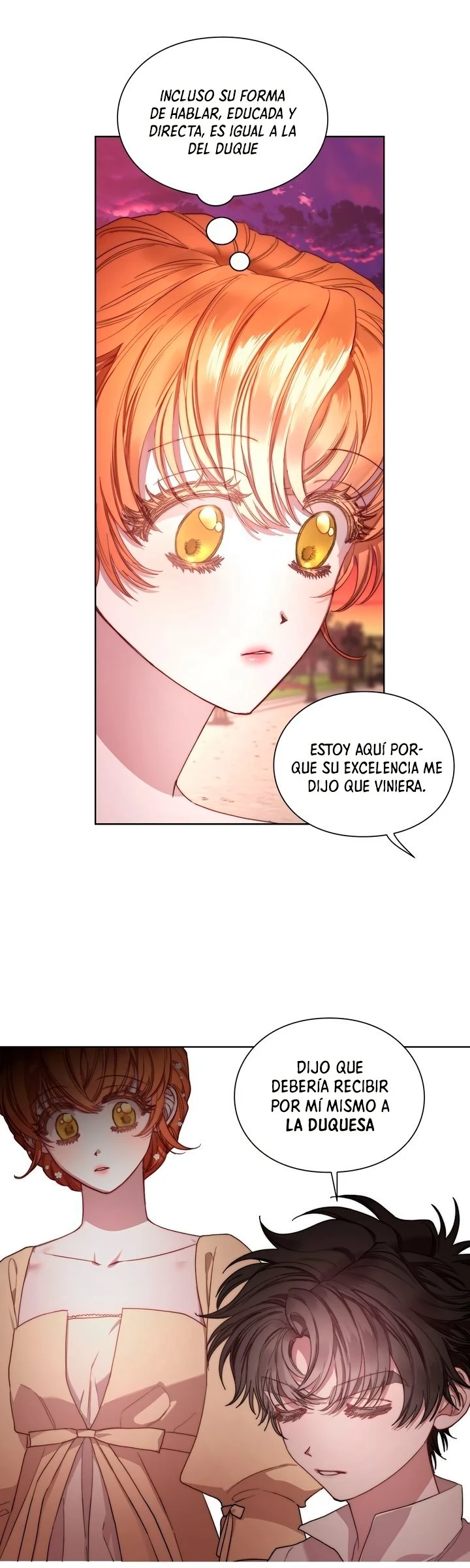 Lucia capítulo 77 página 7