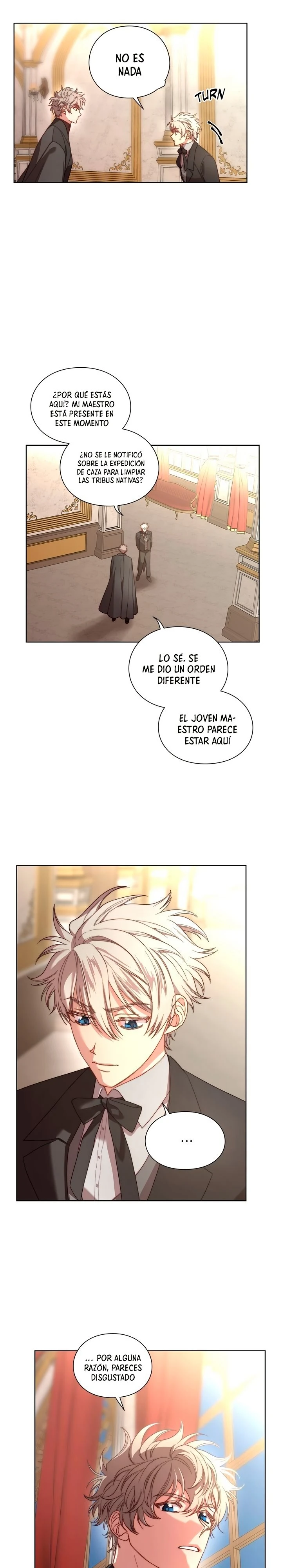 Lucia capítulo 78 página 12