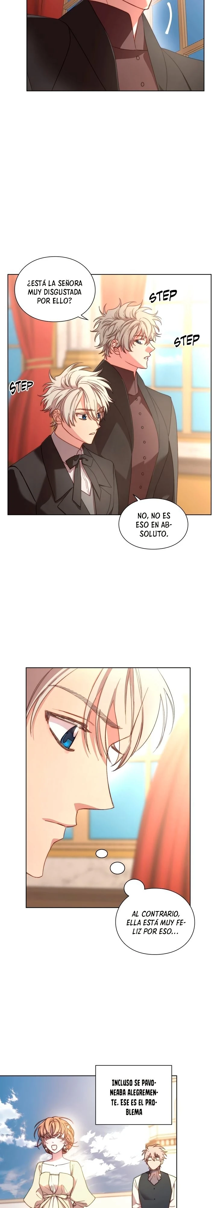 Lucia capítulo 78 página 13