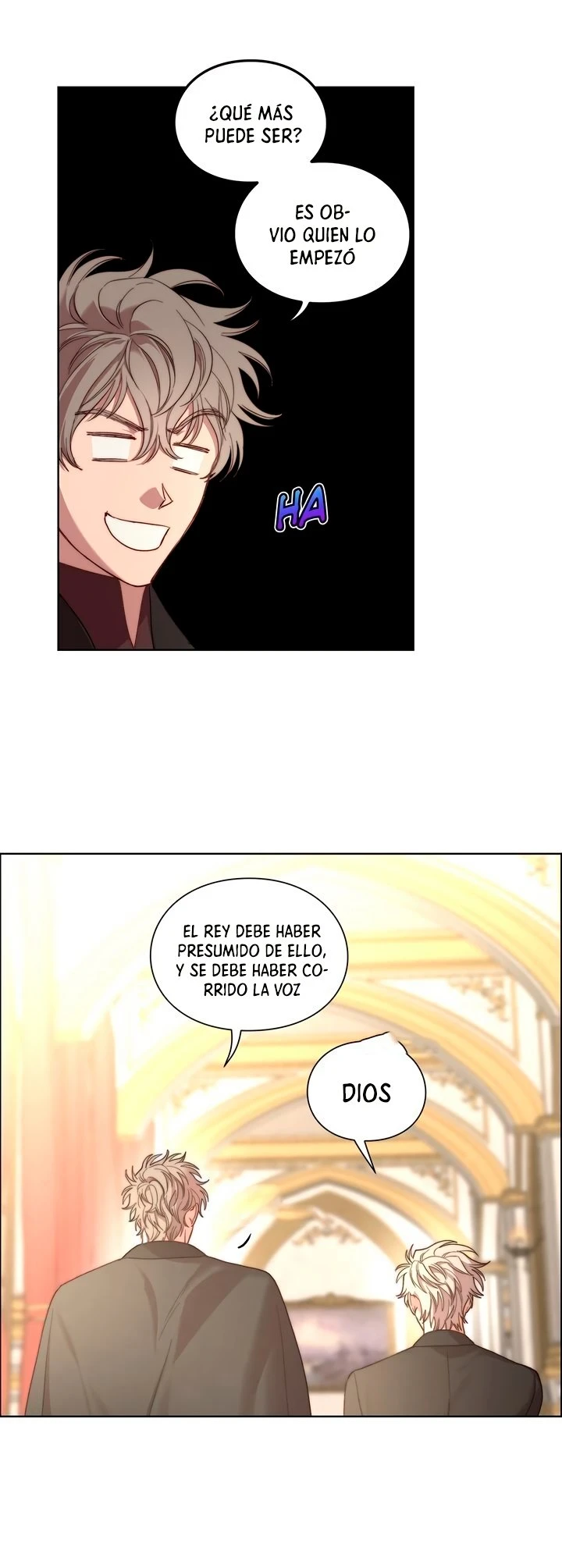 Lucia capítulo 78 página 23
