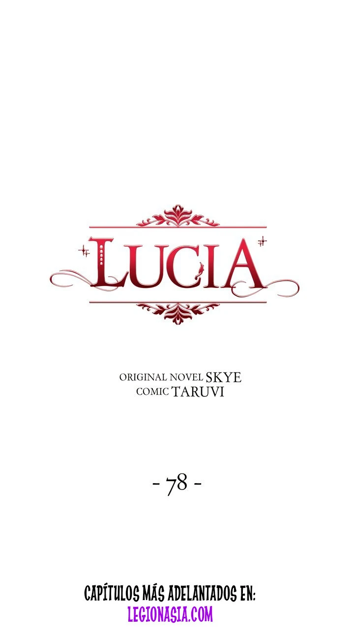 Lucia capítulo 78 página 3