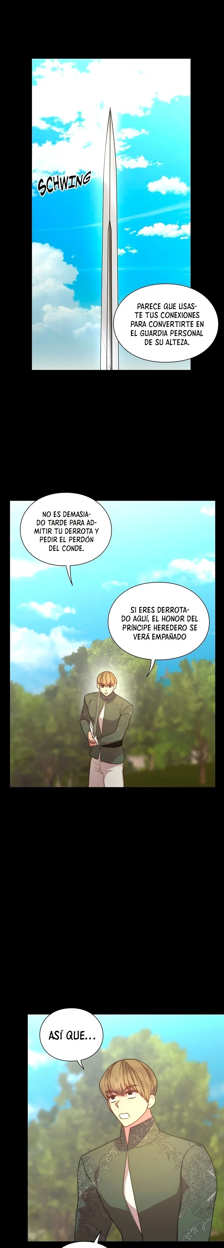Lucia capítulo 78 página 4