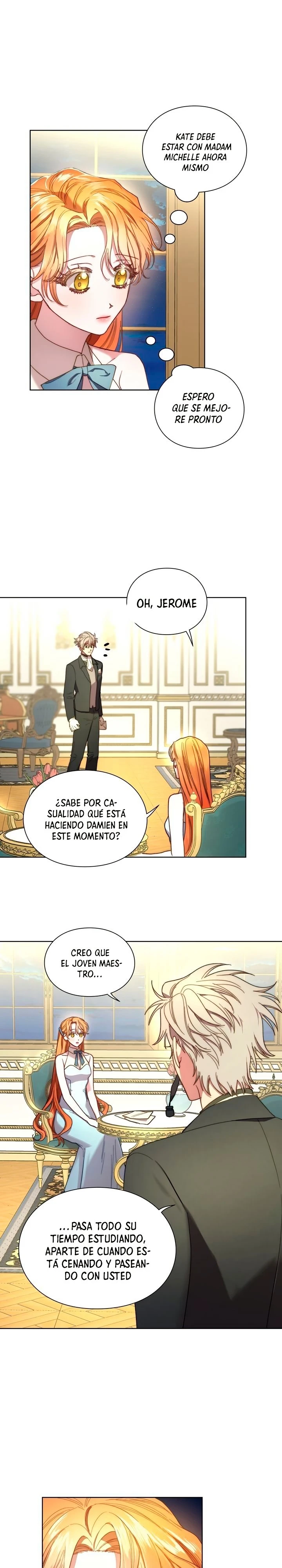 Lucia capítulo 79 página 12