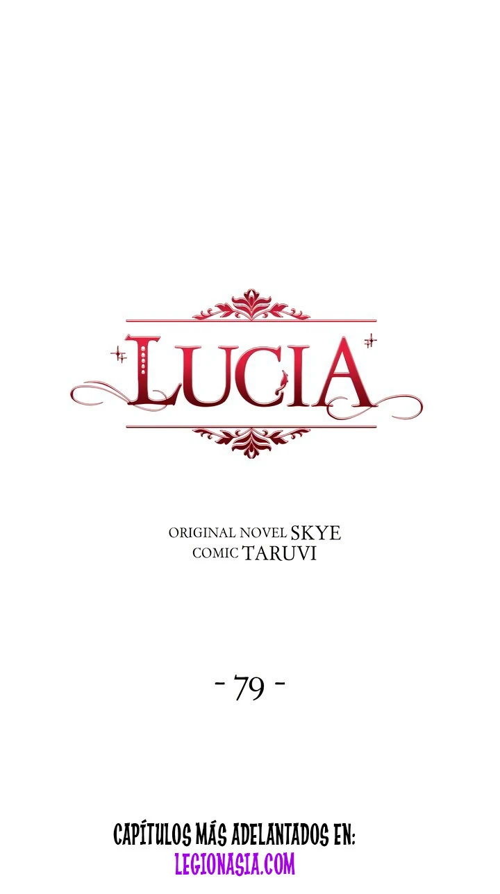 Lucia capítulo 79 página 3