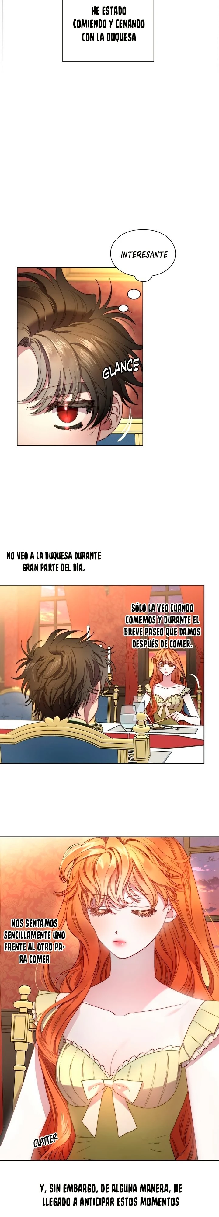 Lucia capítulo 79 página 5