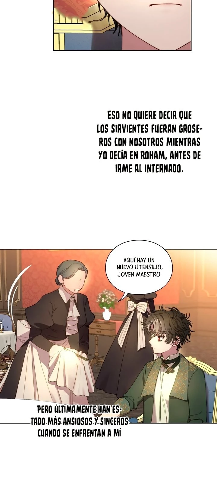 Lucia capítulo 79 página 7