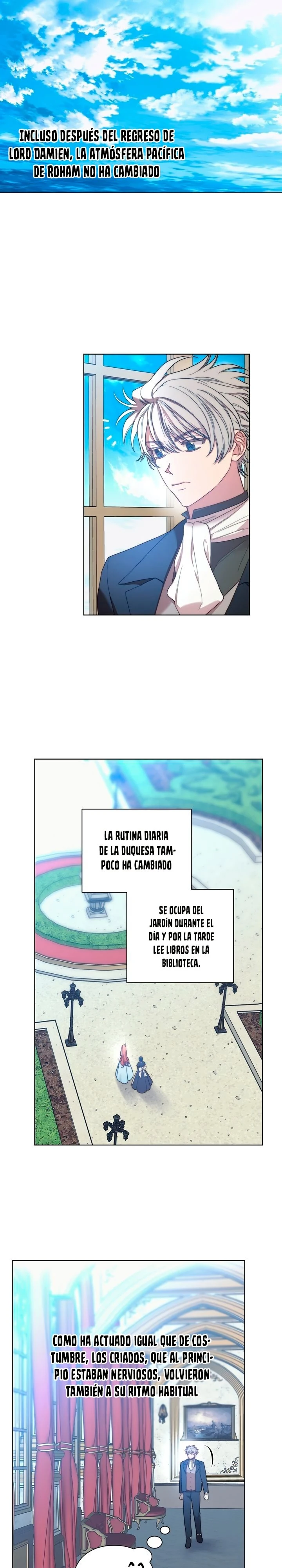 Lucia capítulo 79 página 9