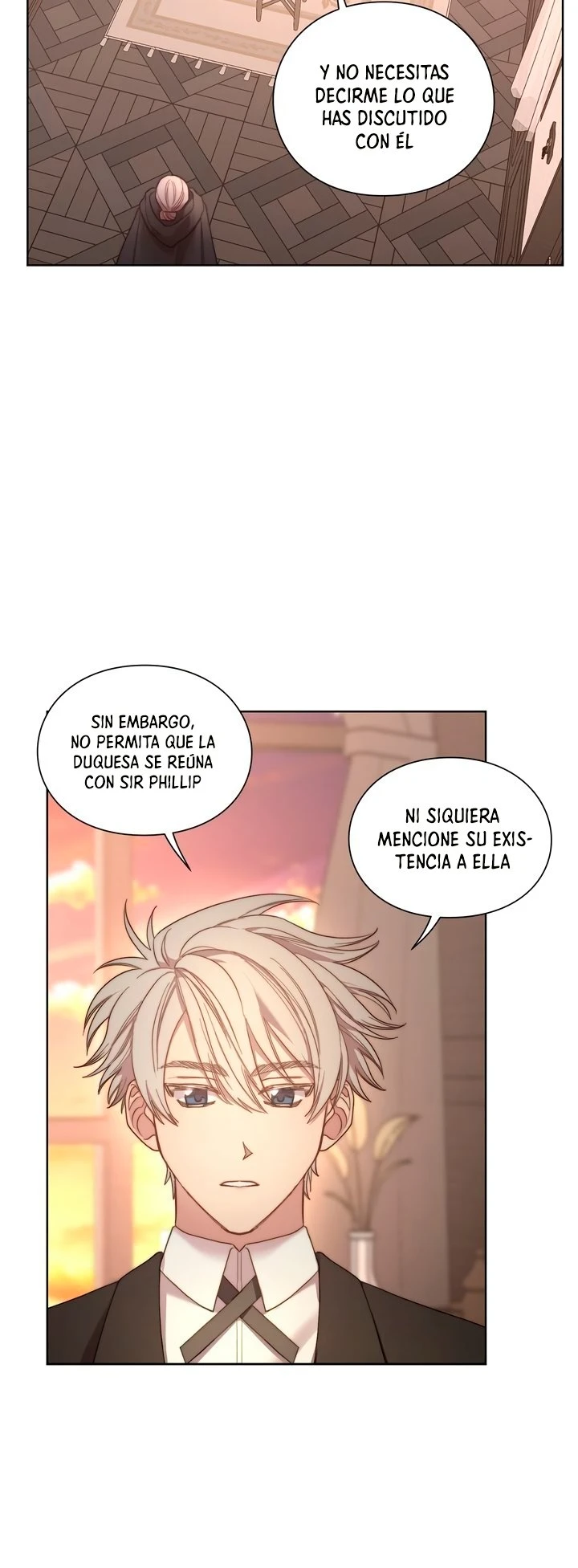 Lucia capítulo 80 página 23