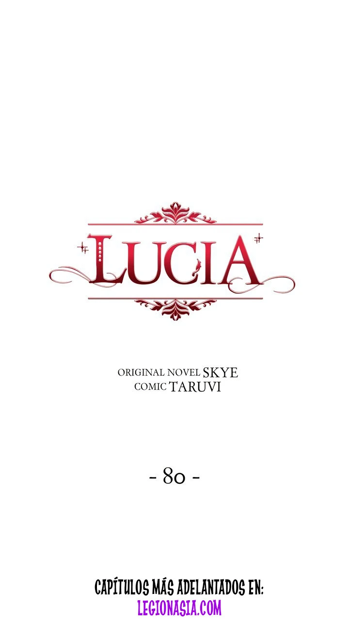 Lucia capítulo 80 página 3