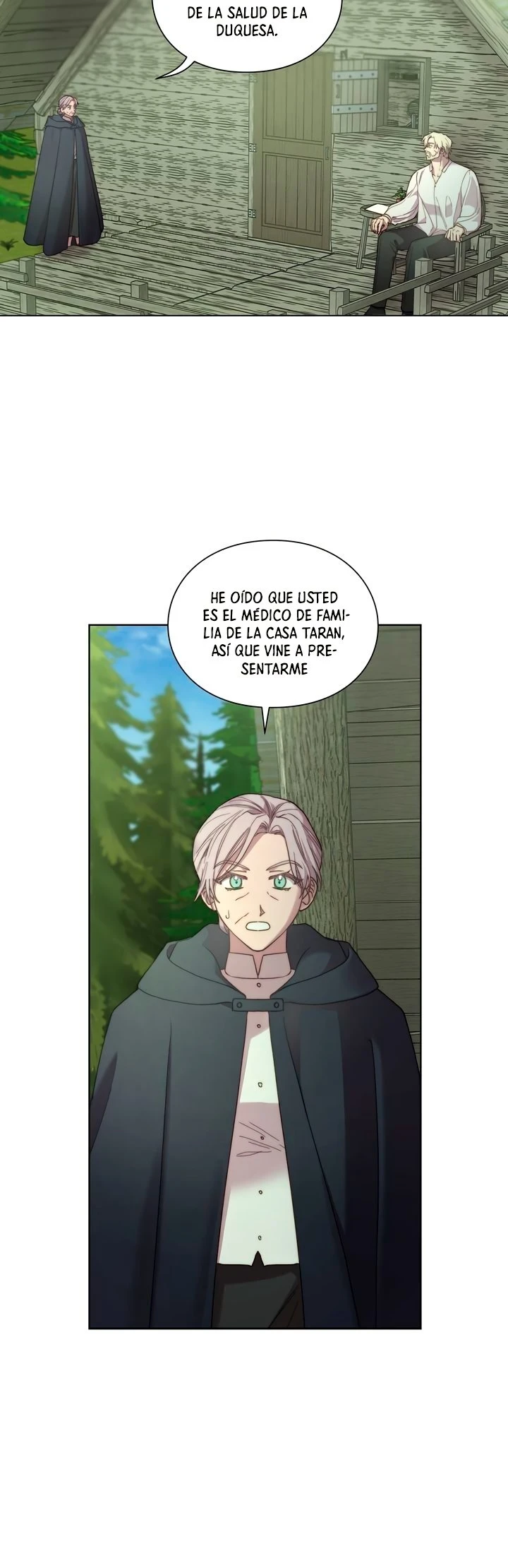 Lucia capítulo 80 página 7