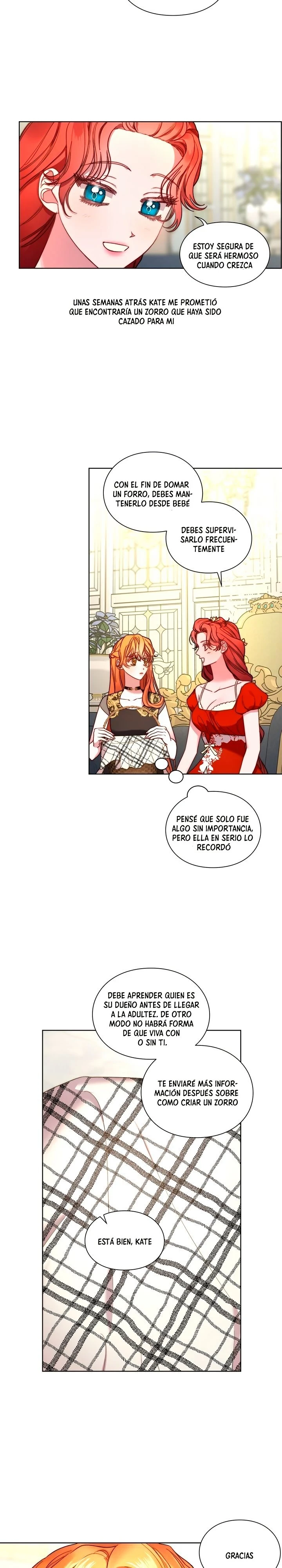 Lucia capítulo 81 página 10