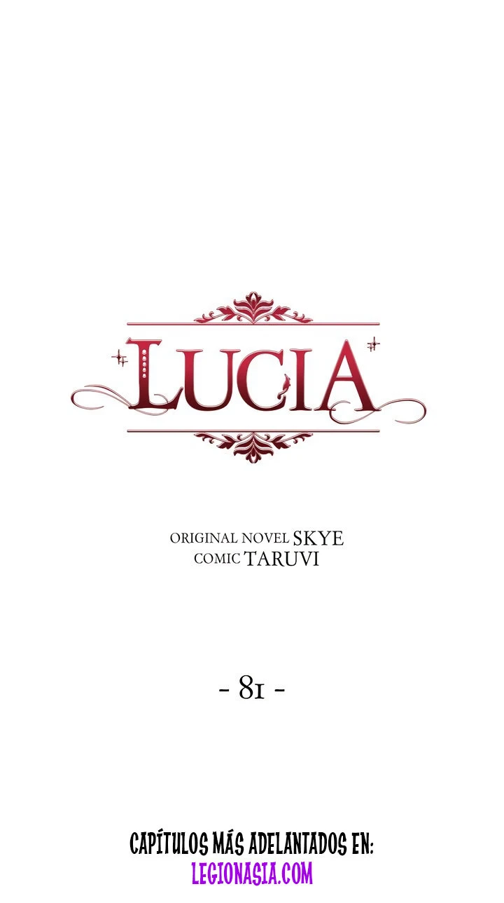 Lucia capítulo 81 página 3