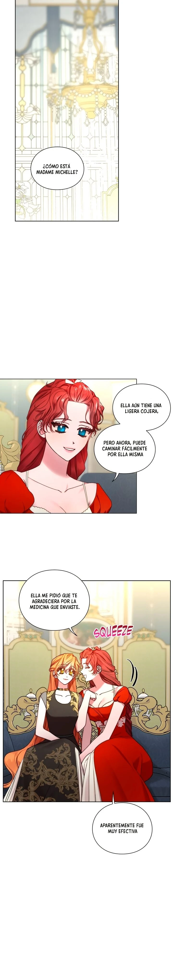 Lucia capítulo 81 página 4