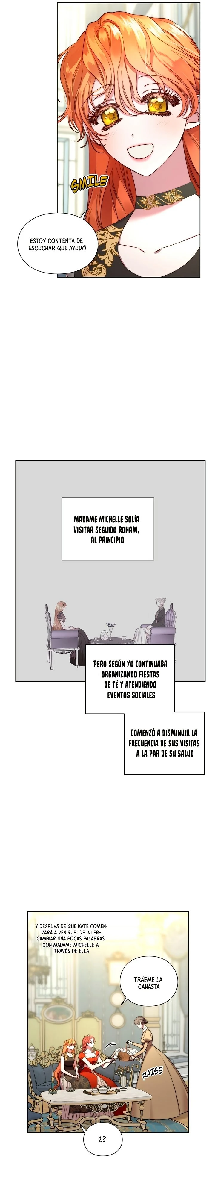 Lucia capítulo 81 página 5