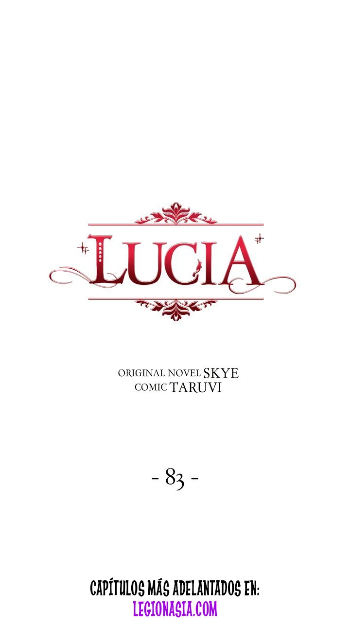 Lucia capítulo 83 página 3