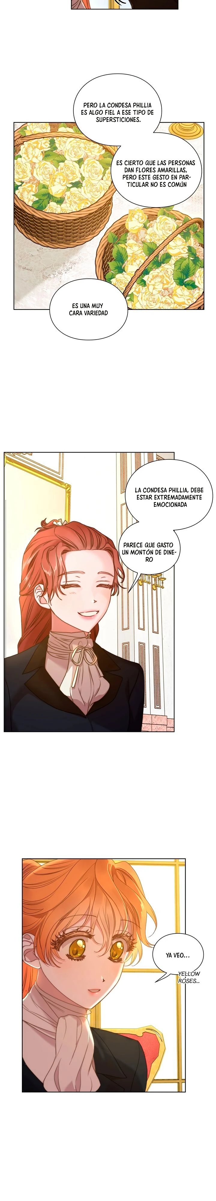 Lucia capítulo 83 página 6