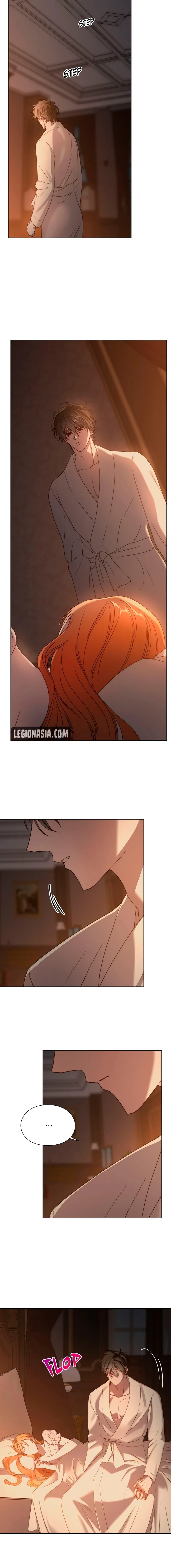 Lucia capítulo 85 página 14