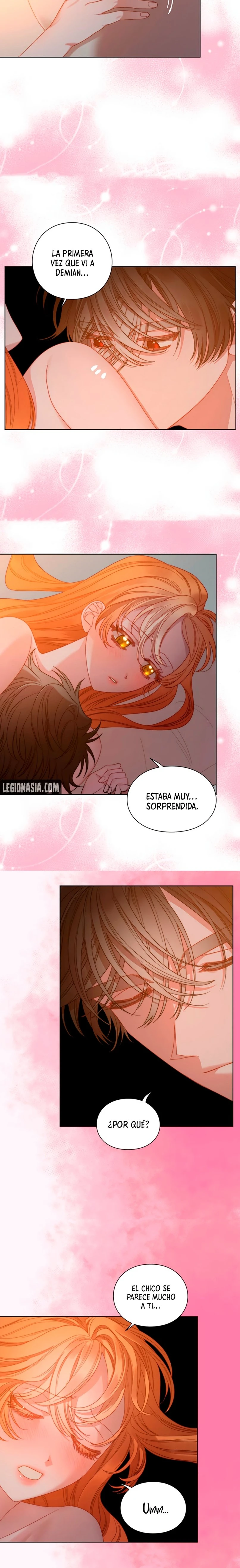Lucia capítulo 92 página 10