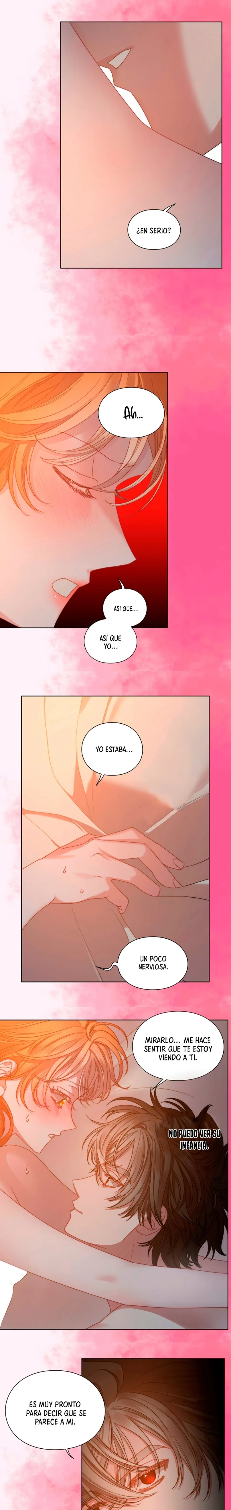 Lucia capítulo 92 página 11