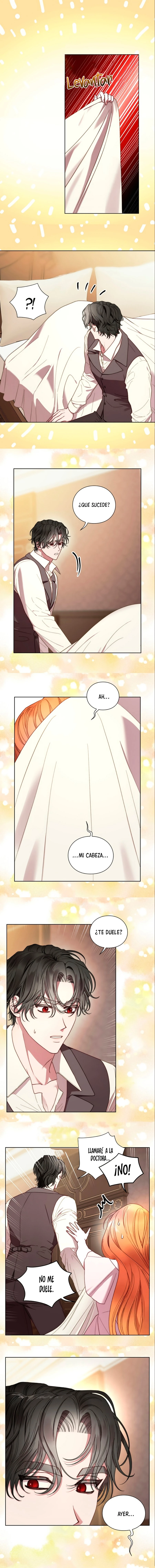 Lucia capítulo 94 página 3