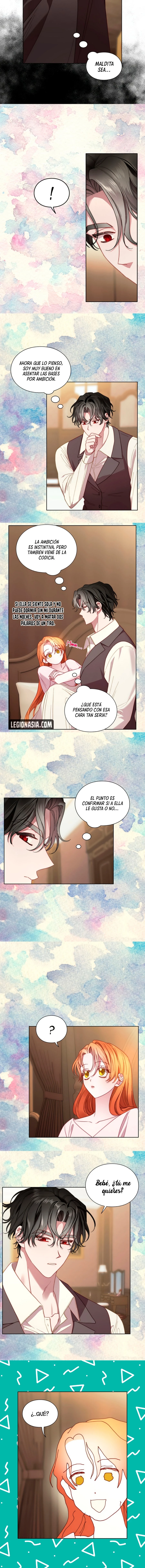 Lucia capítulo 95 página 10
