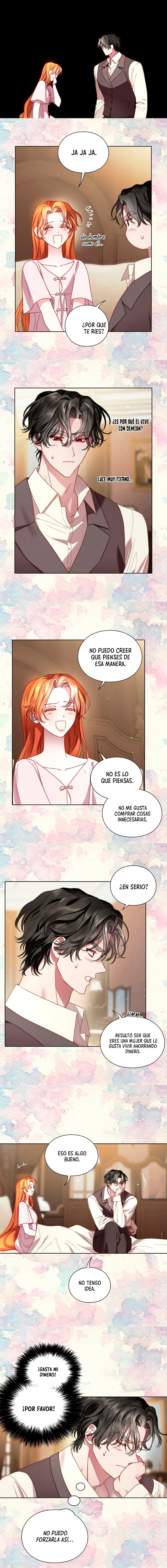 Lucia capítulo 95 página 8