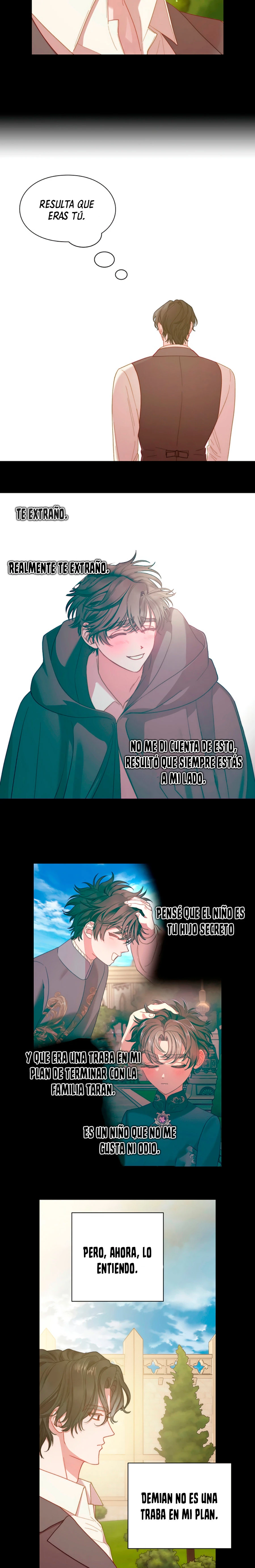 Lucia capítulo 97 página 14