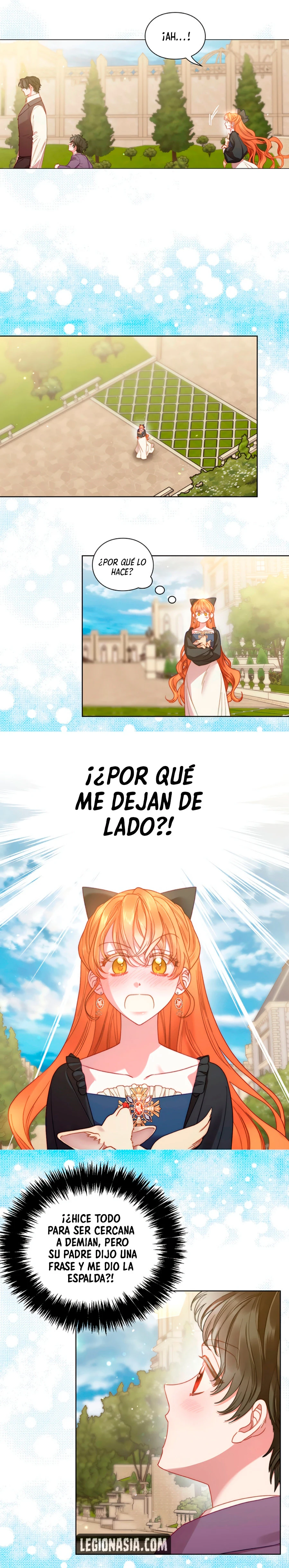 Lucia capítulo 97 página 6