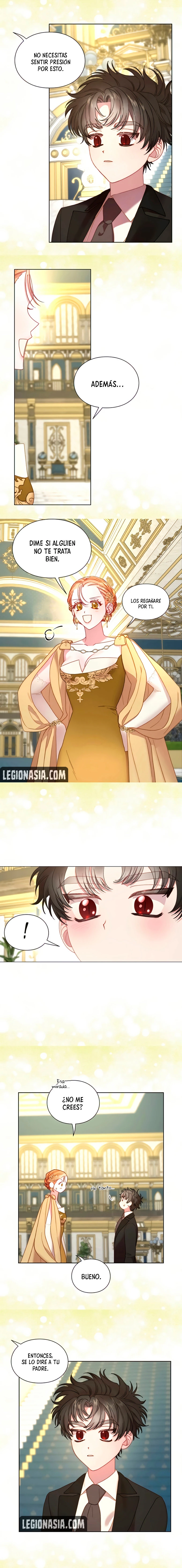 Lucia capítulo 99 página 5