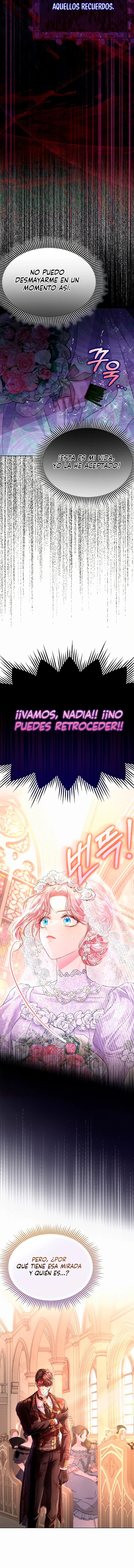 Probablemente Cometí Un Error Al Casarme capítulo 2 página 11