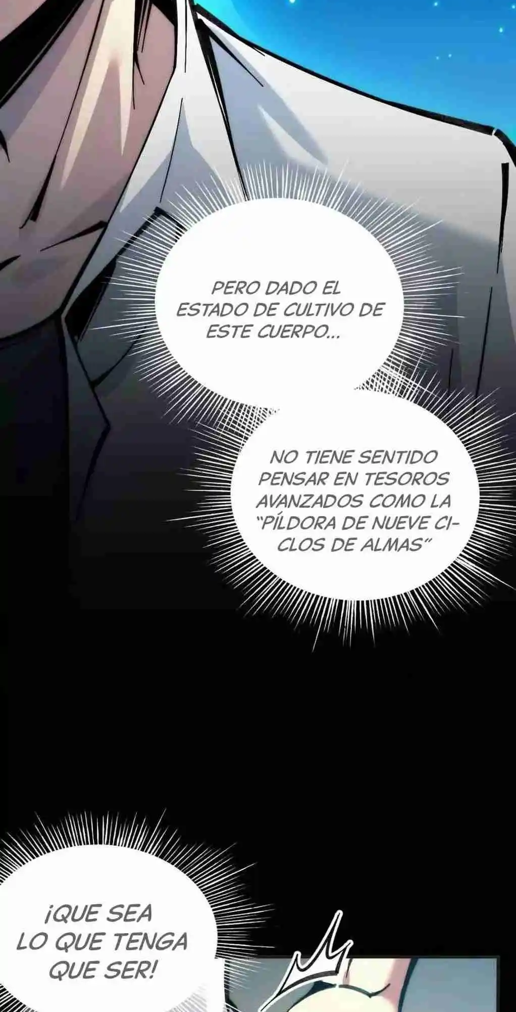 Apocalipsis: El Estandarte del Rey Humano inclina a todas las discípulas capítulo 1 página 86