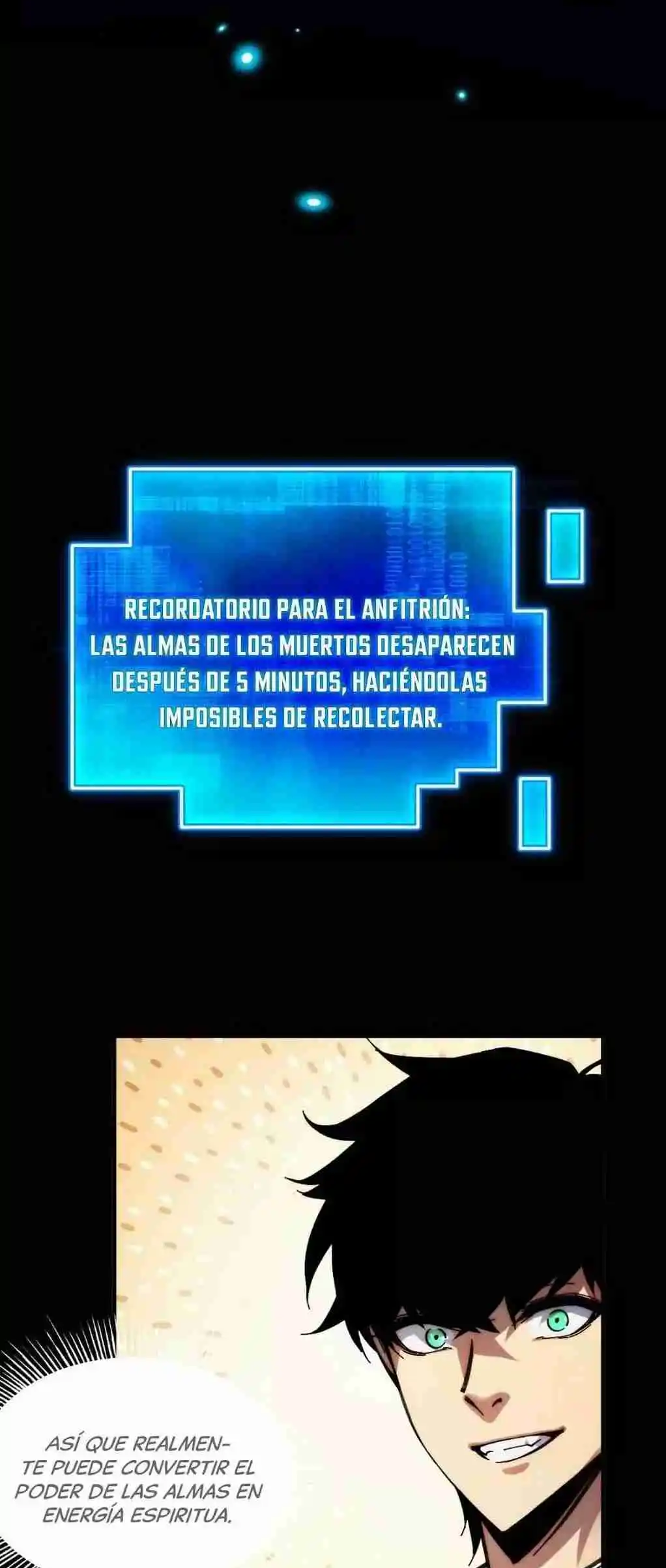 Apocalipsis: El Estandarte del Rey Humano inclina a todas las discípulas capítulo 1 página 94