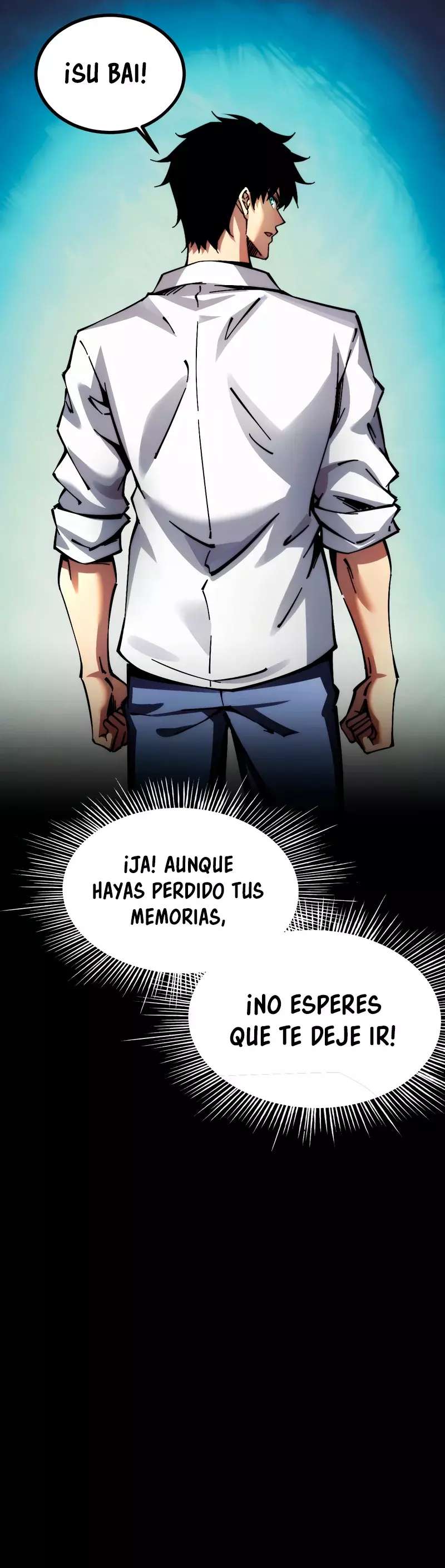 Apocalipsis: El Estandarte del Rey Humano inclina a todas las discípulas capítulo 2 página 25