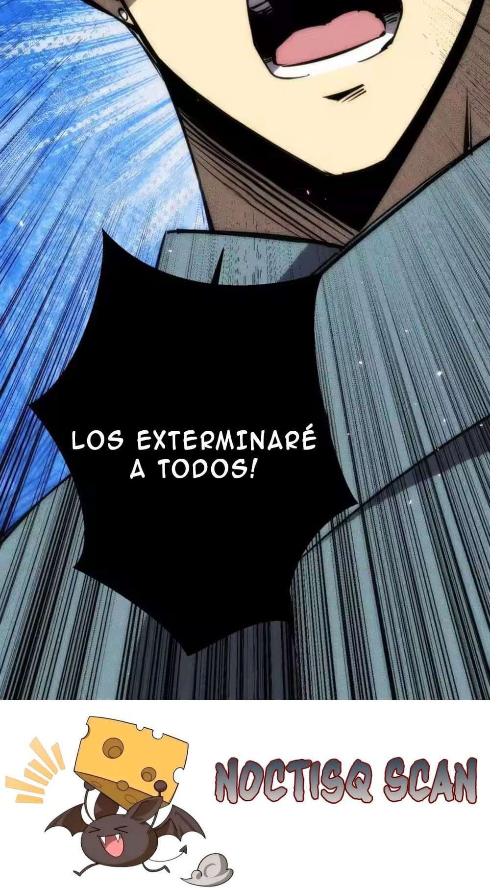 Apocalipsis: El Estandarte del Rey Humano inclina a todas las discípulas capítulo 47 página 14