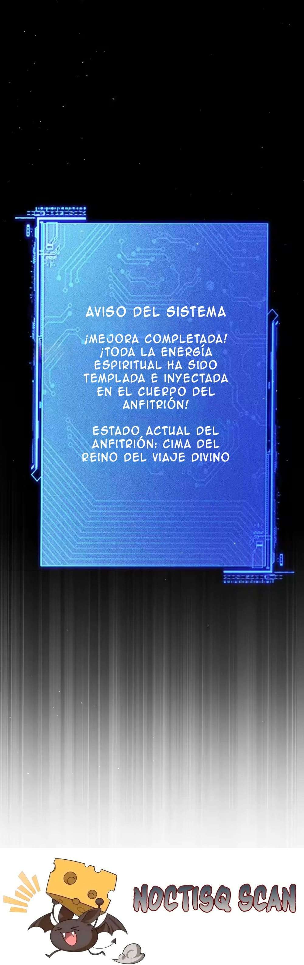 Apocalipsis: El Estandarte del Rey Humano inclina a todas las discípulas capítulo 57 página 18