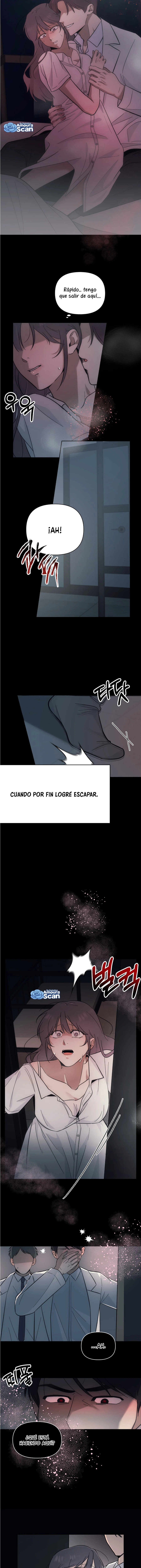 La receta la da el doctor capítulo 15 página 7