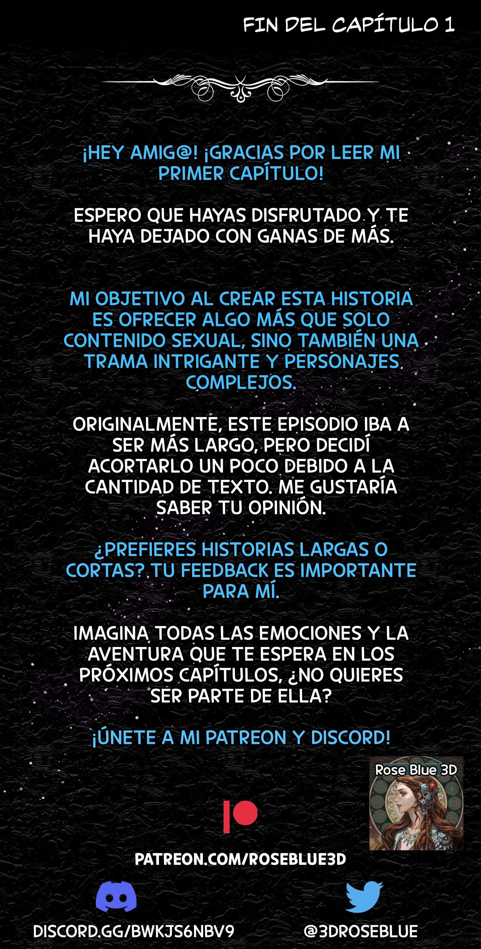 La Viuda de mi Vecina capítulo 1 página 122