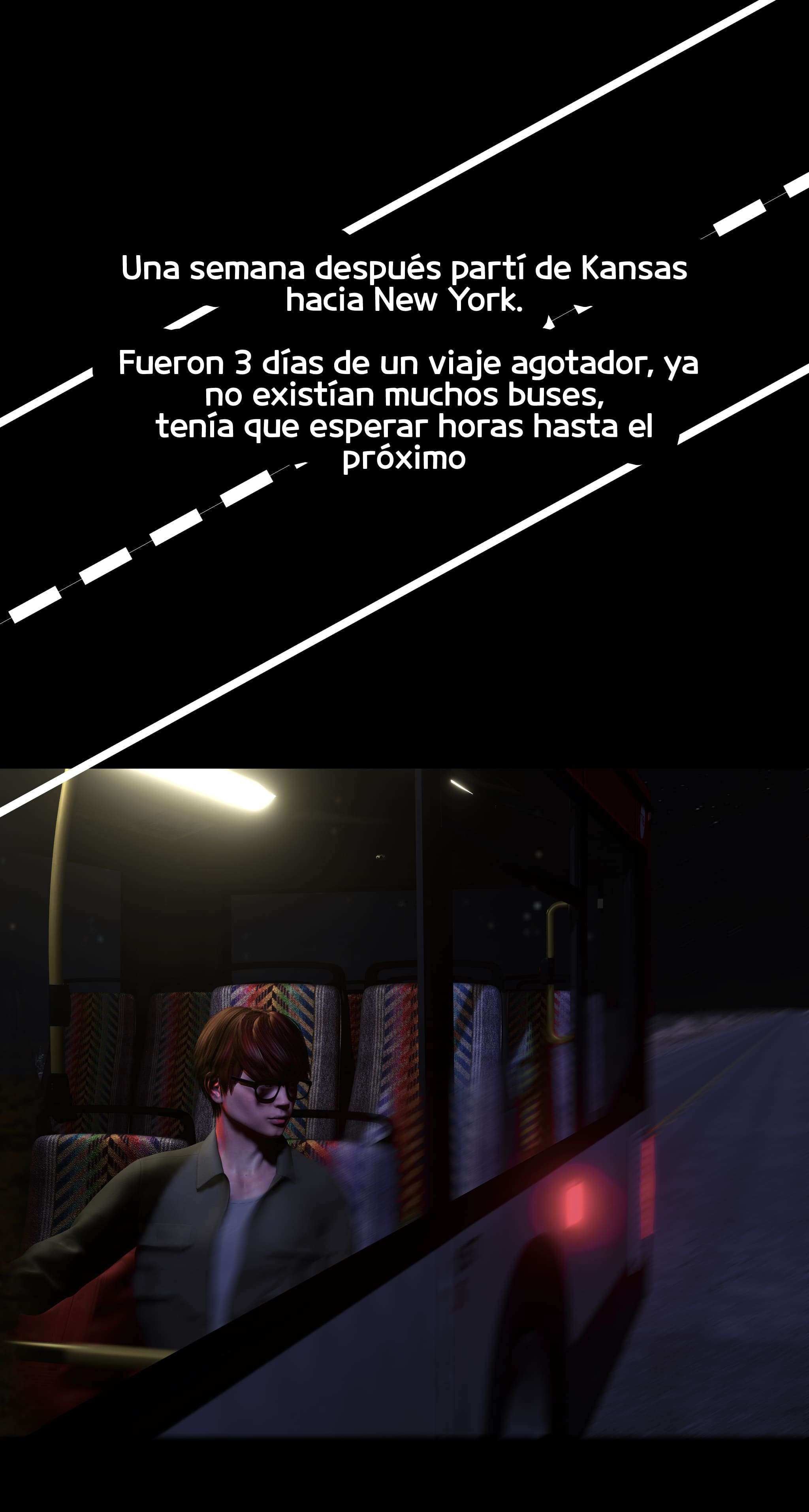La Viuda de mi Vecina capítulo 1 página 20