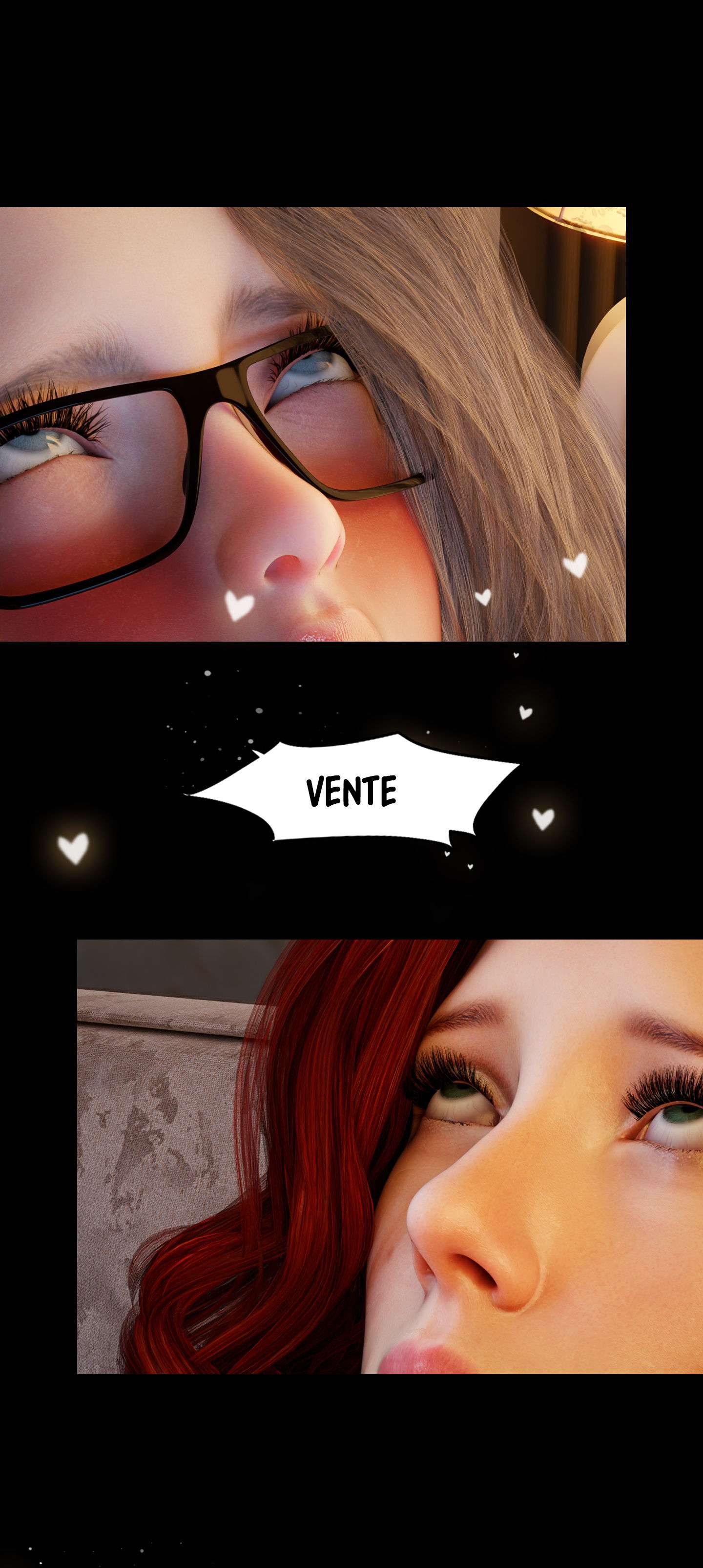La Viuda de mi Vecina capítulo 10 página 109