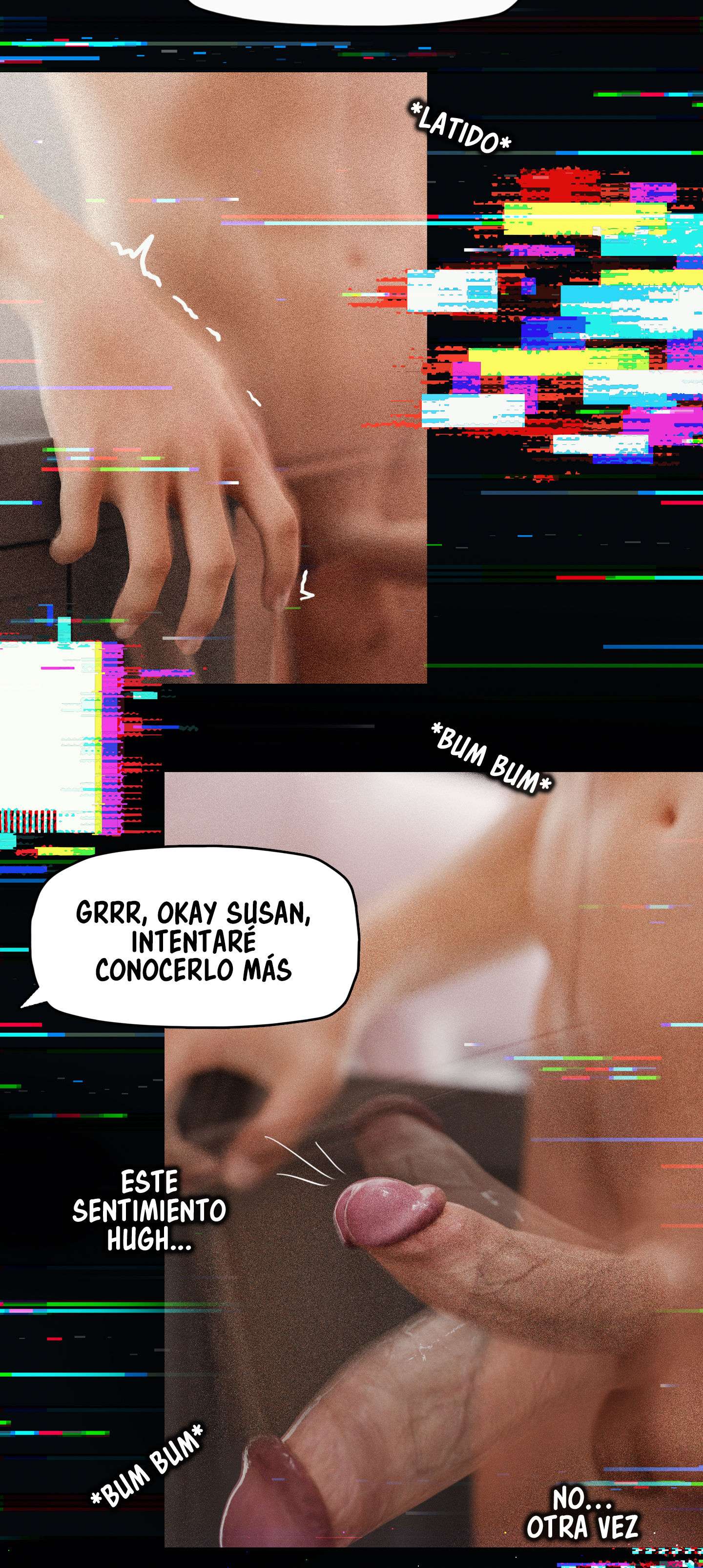 La Viuda de mi Vecina capítulo 10 página 39