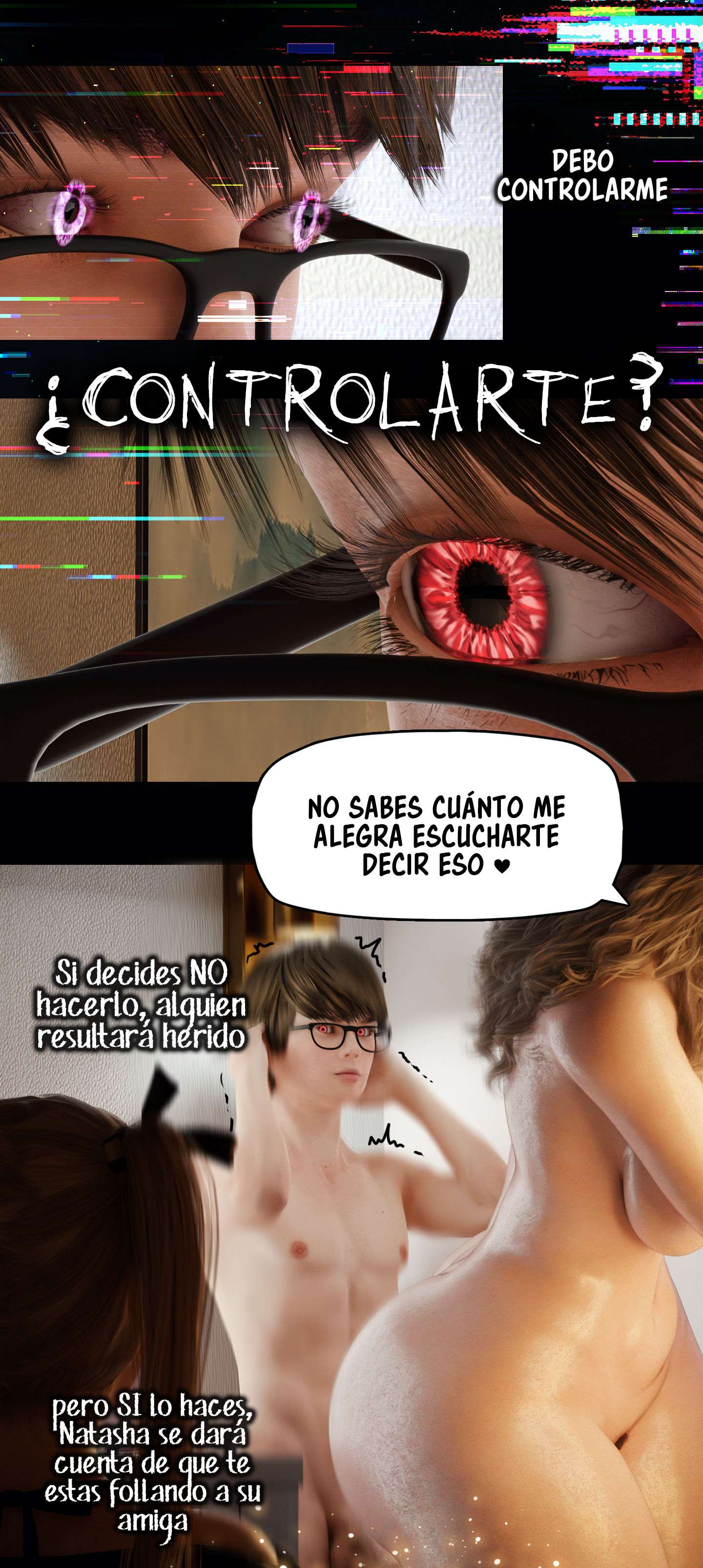 La Viuda de mi Vecina capítulo 10 página 40