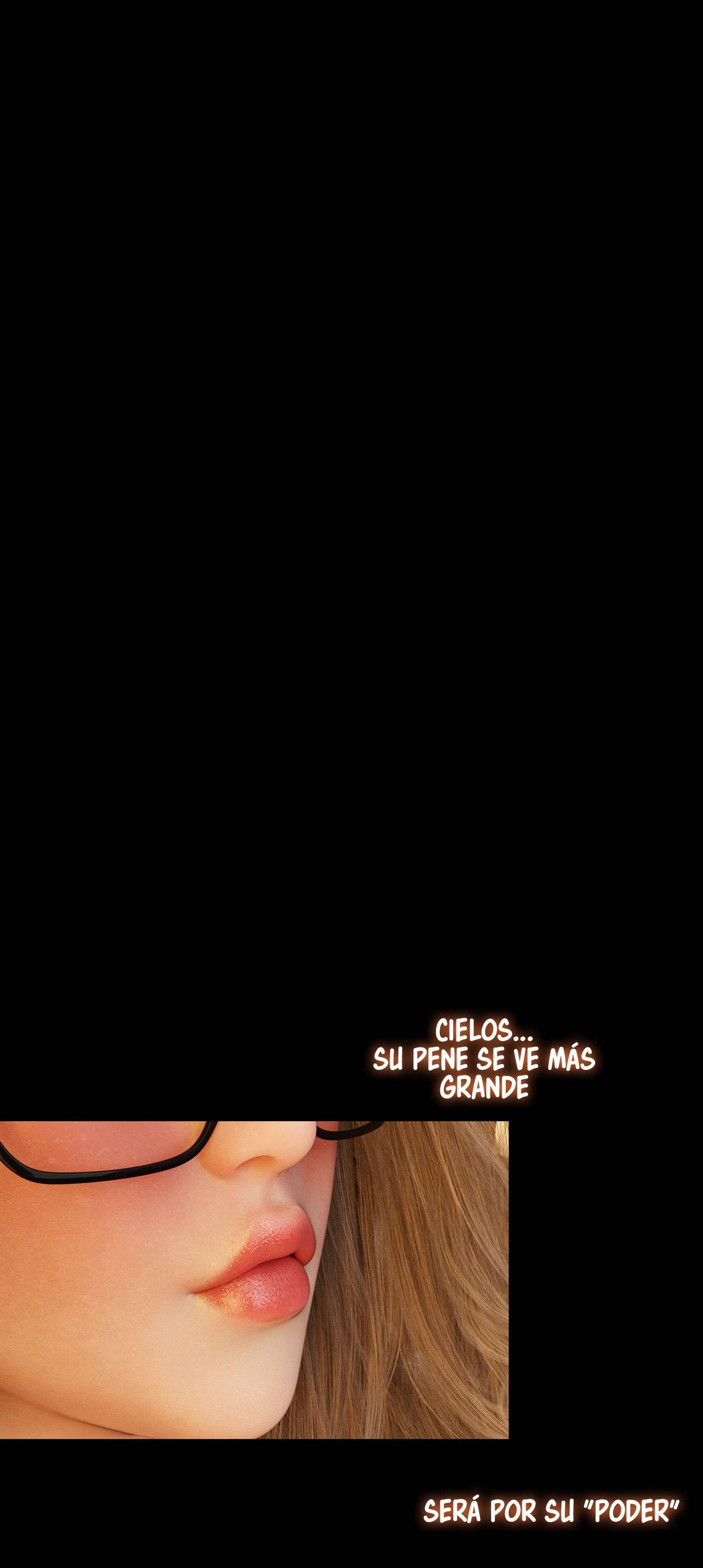 La Viuda de mi Vecina capítulo 10 página 61
