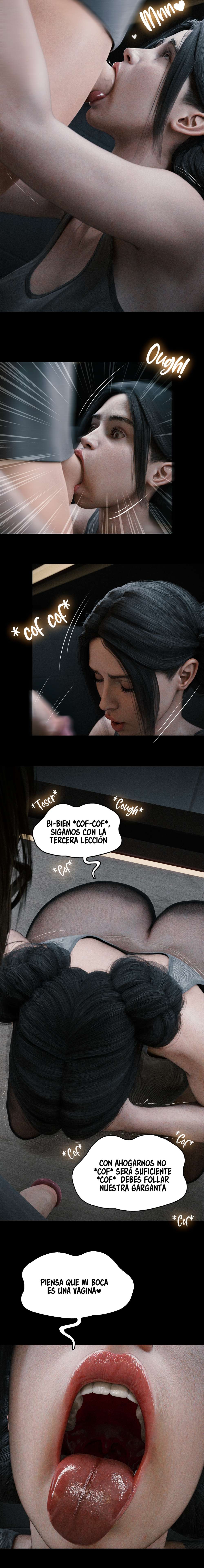 La Viuda de mi Vecina capítulo 11 página 27