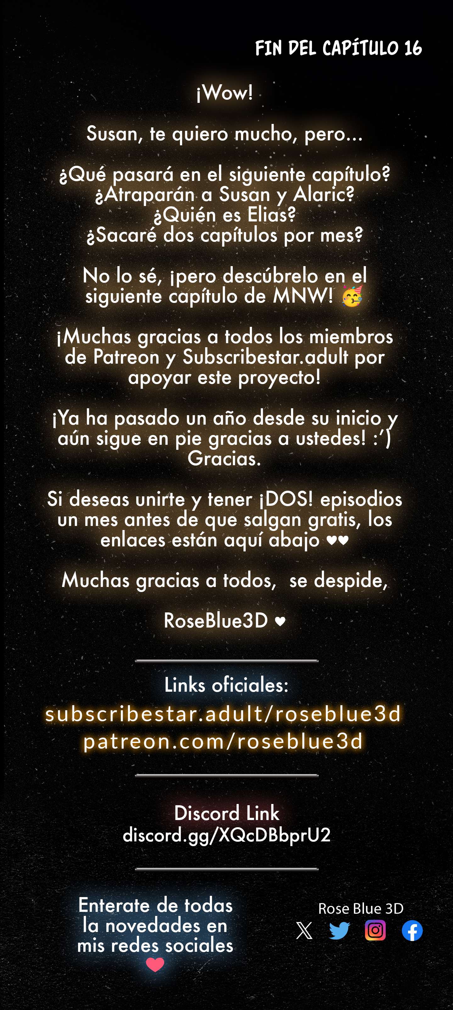 La Viuda de mi Vecina capítulo 16 página 95