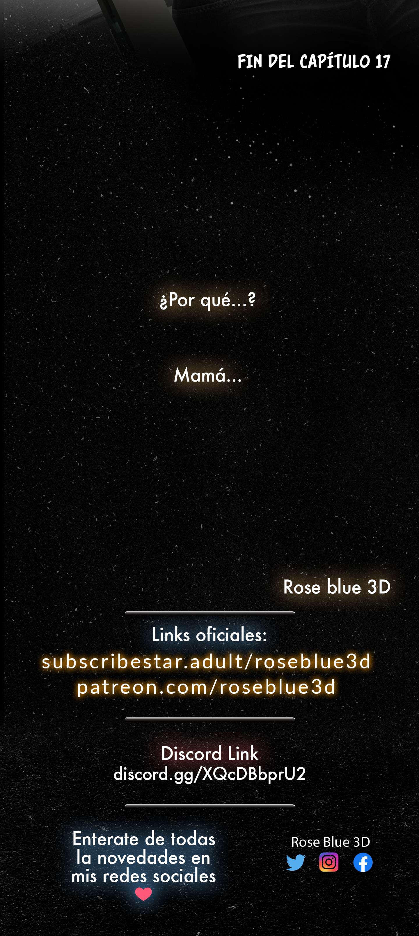 La Viuda de mi Vecina capítulo 17 página 107