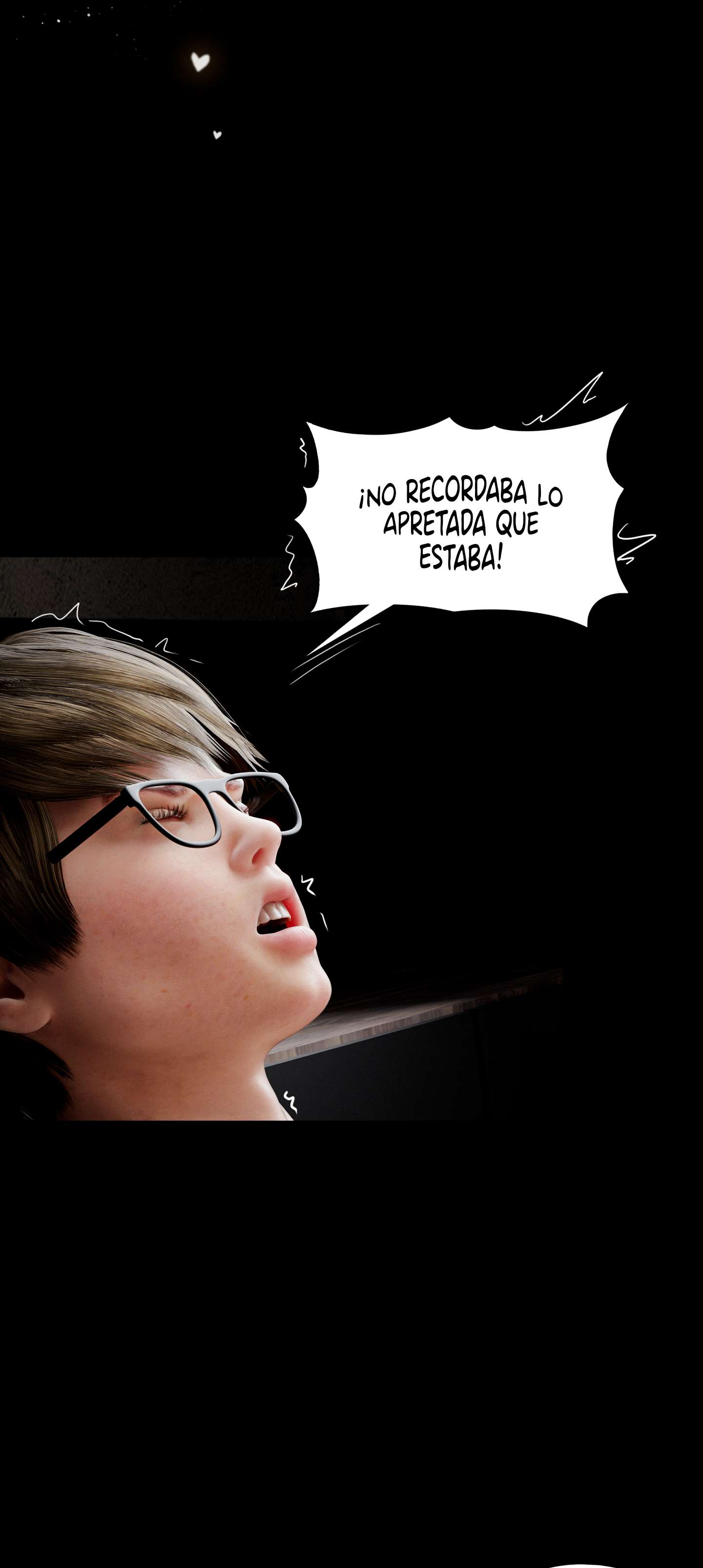 La Viuda de mi Vecina capítulo 17 página 57
