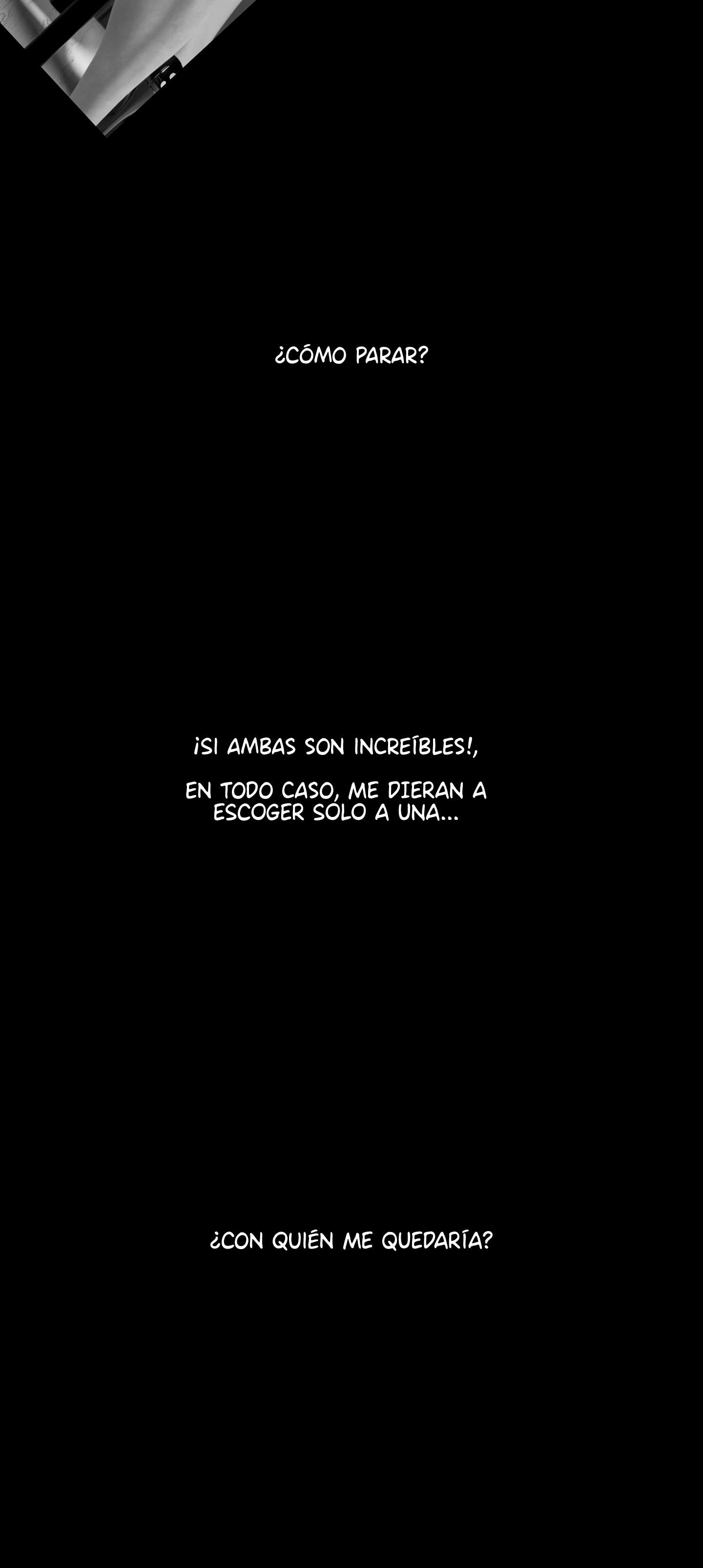 La Viuda de mi Vecina capítulo 18 página 109