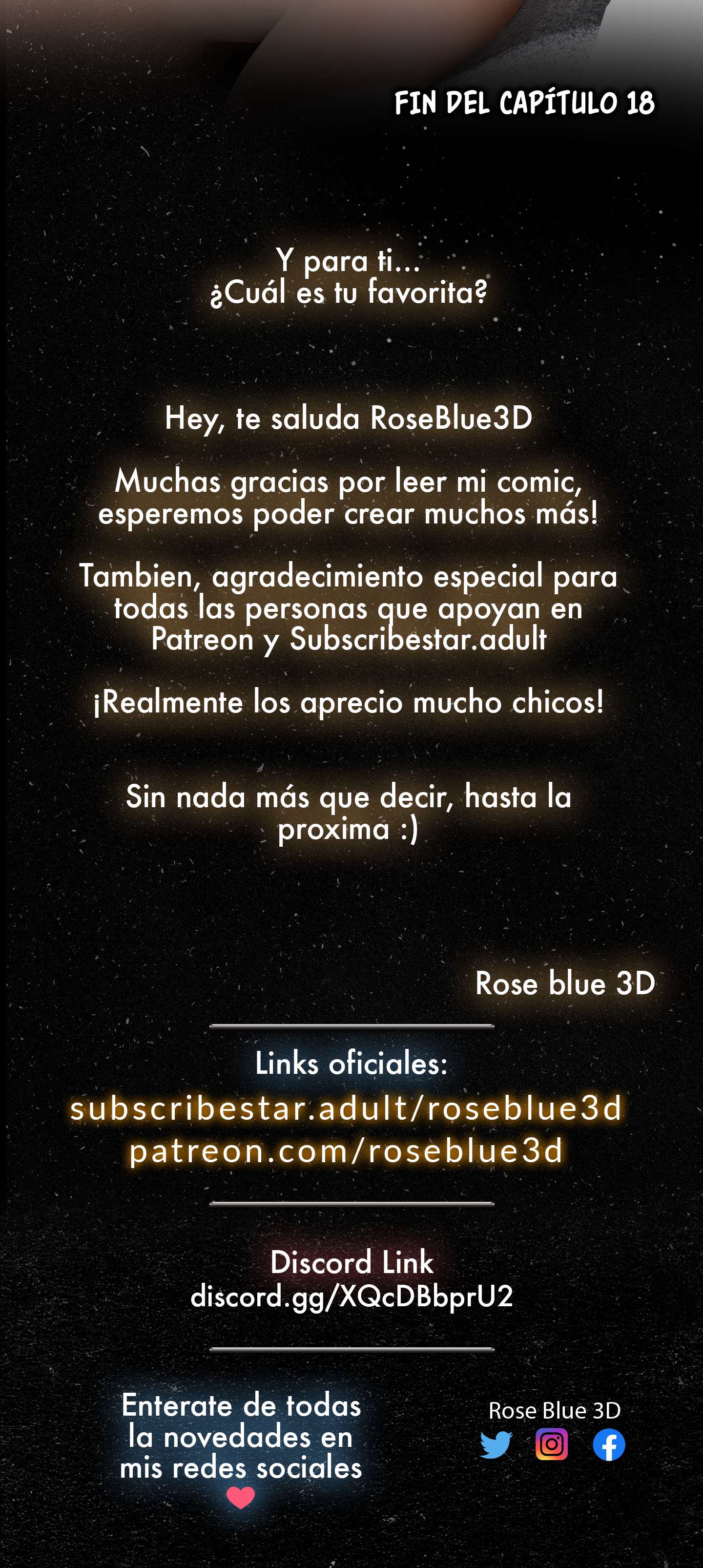La Viuda de mi Vecina capítulo 18 página 119
